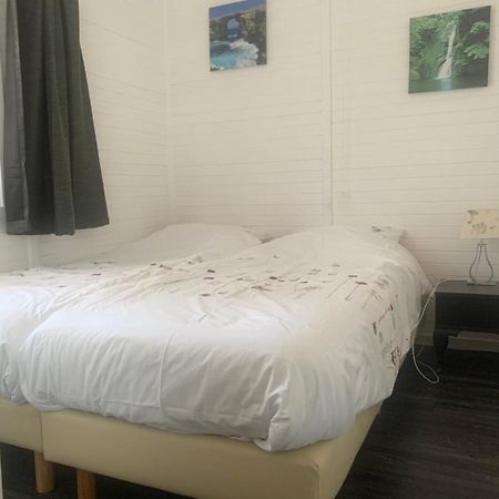 Het Molenhuisje Winsum  Extérieur photo