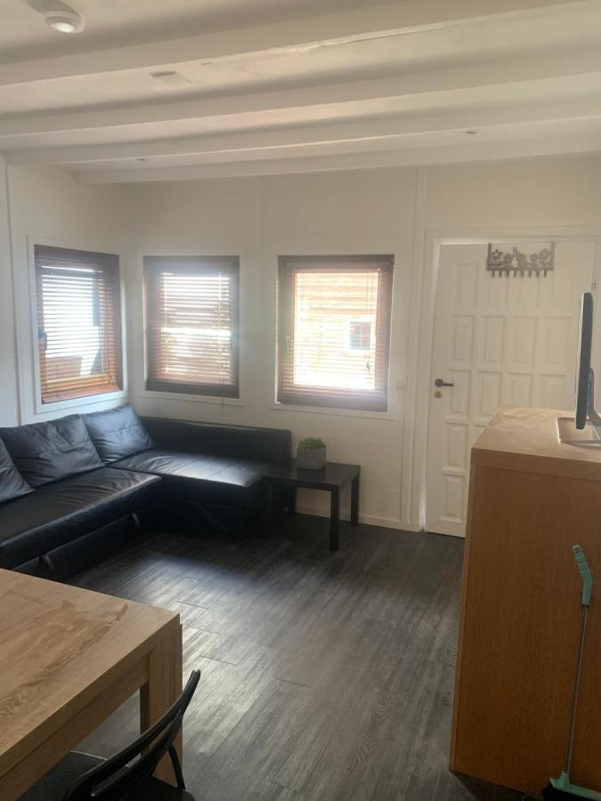 Het Molenhuisje Winsum  Extérieur photo