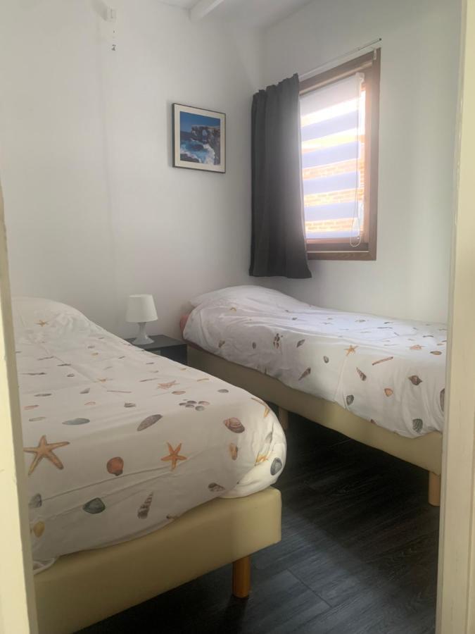 Het Molenhuisje Winsum  Extérieur photo