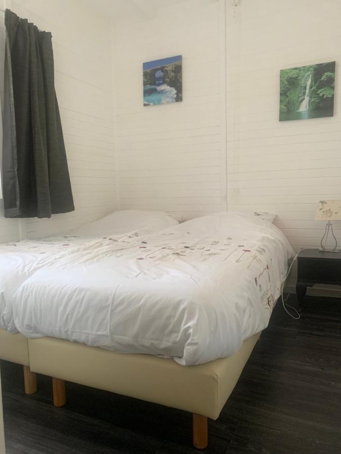 Het Molenhuisje Winsum  Extérieur photo