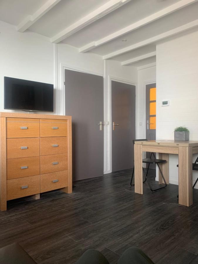 Het Molenhuisje Winsum  Extérieur photo