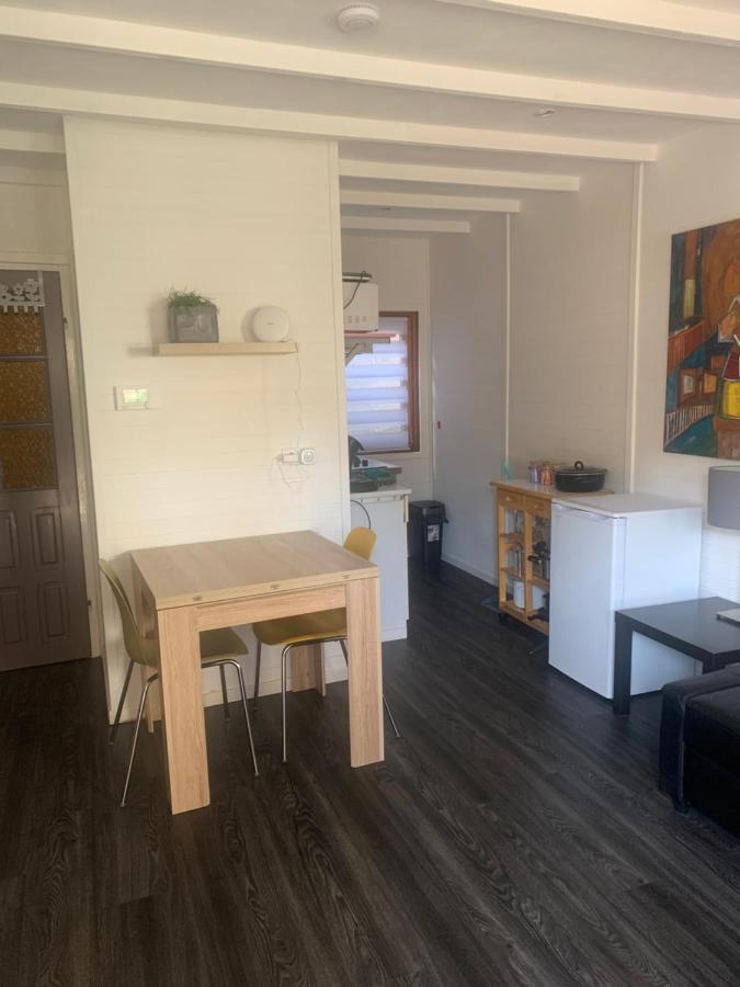 Het Molenhuisje Winsum  Extérieur photo