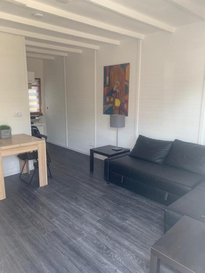 Het Molenhuisje Winsum  Extérieur photo