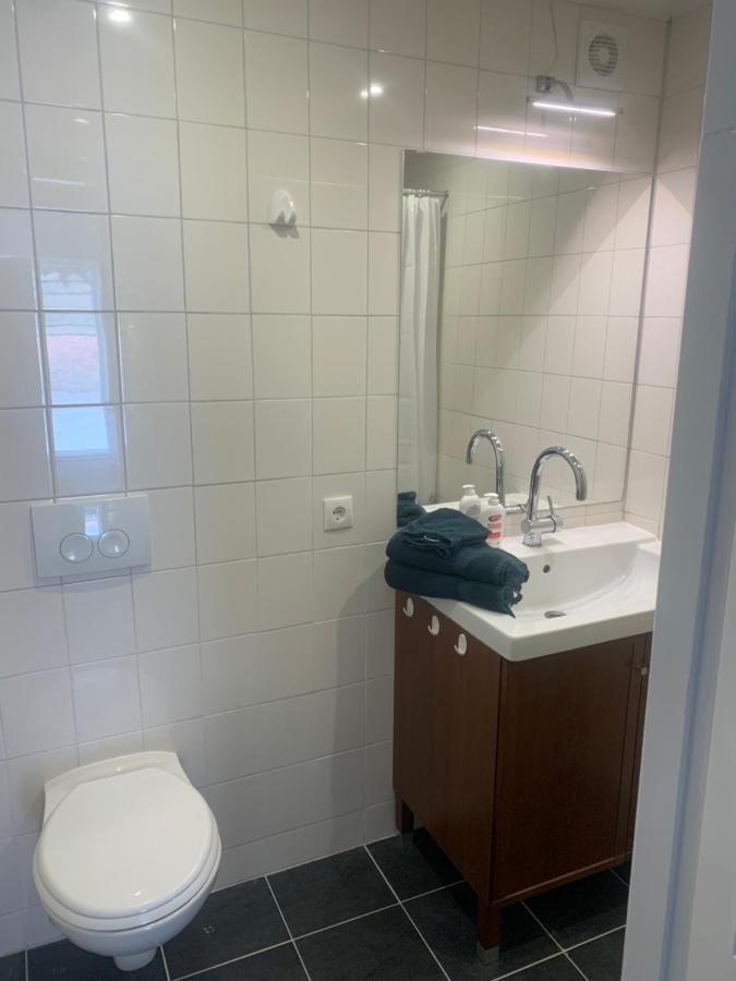 Het Molenhuisje Winsum  Extérieur photo